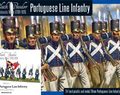WWII British Infantry plastic boxed set